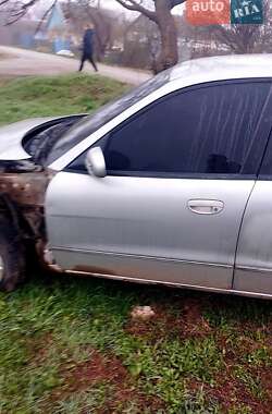 Ціни Daewoo Nubira Бензин