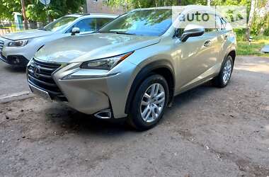 Цены Lexus NX Бензин