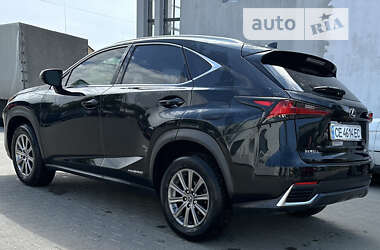 Цены Lexus NX Бензин