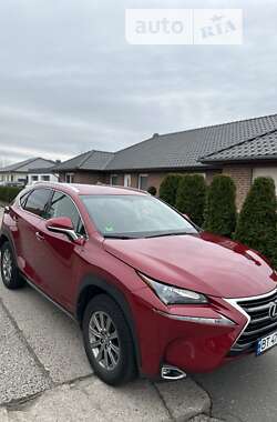 Цены Lexus NX Бензин