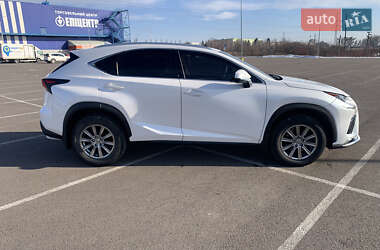 Цены Lexus NX Бензин