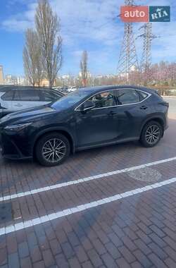 Ціни Lexus NX Бензин