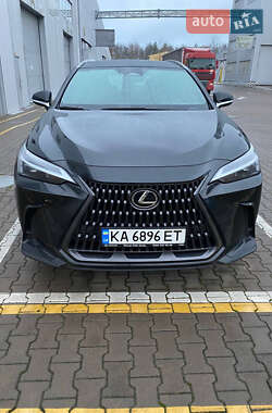 Ціни Lexus NX Бензин