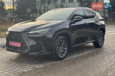 Ціни Lexus NX Бензин
