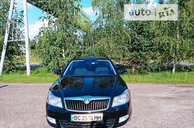 Ціни Skoda Octavia Scout Бензин