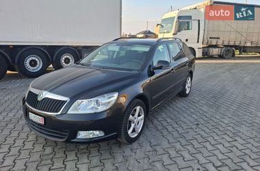 Цены Skoda Octavia Scout Бензин