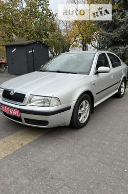 Ціни Skoda Octavia Бензин