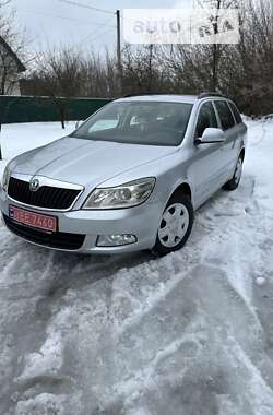 Ціни Skoda Octavia Бензин