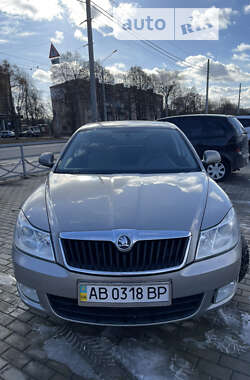 Цены Skoda Octavia Бензин