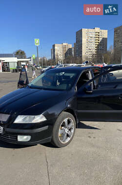 Ціни Skoda Octavia Бензин
