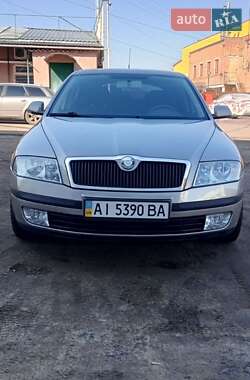 Ціни Skoda Octavia Бензин