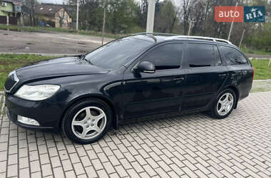 Ціни Skoda Octavia Бензин