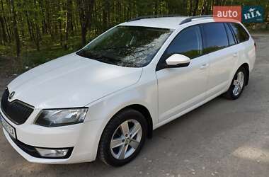 Цены Skoda Octavia Бензин