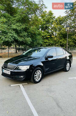 Цены Skoda Octavia Бензин