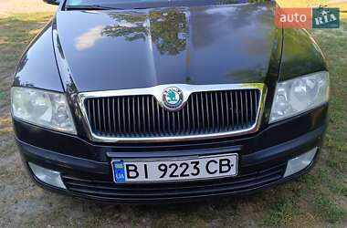 Ціни Skoda Octavia Бензин