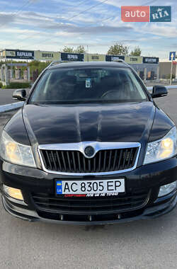 Цены Skoda Octavia Бензин