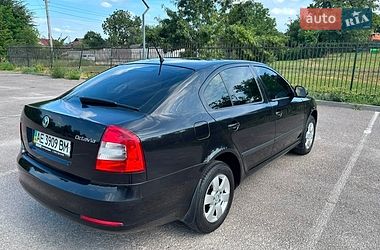 Цены Skoda Octavia Бензин