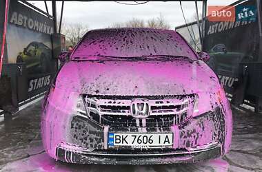Цены Honda Odyssey Бензин