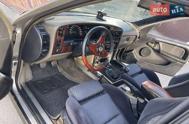 Ціни Opel Omega Бензин