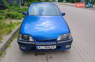 Ціни Opel Omega Бензин