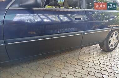 Ціни Opel Omega Бензин