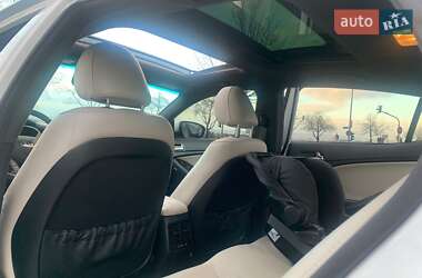 Цены Kia Optima Бензин