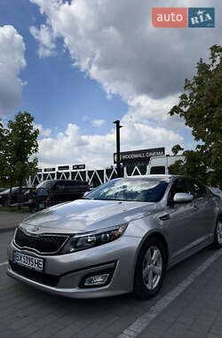 Цены Kia Optima Бензин