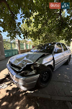 Ціни Ford Orion Бензин