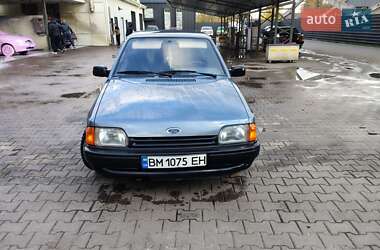Цены Ford Orion Бензин