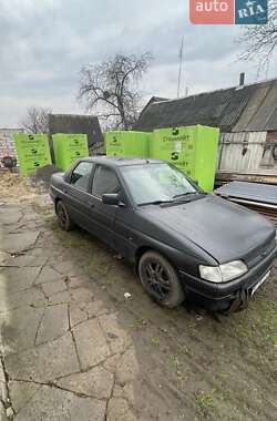 Ціни Ford Orion Бензин