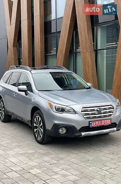 Ціни Subaru Outback Бензин