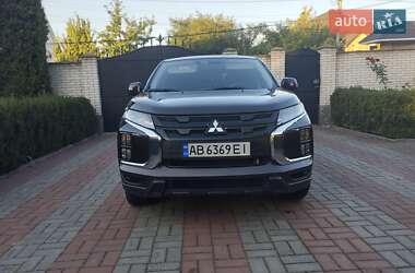 Цены Mitsubishi Outlander Sport Бензин