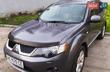 Ціни Mitsubishi Outlander XL Бензин