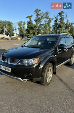 Ціни Mitsubishi Outlander XL Бензин
