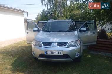 Ціни Mitsubishi Outlander XL Бензин