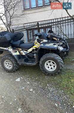 Цены BRP Outlander Бензин