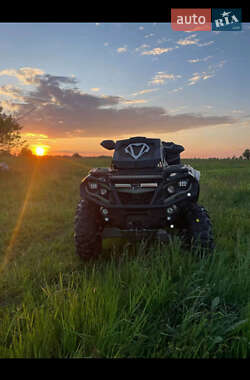 Ціни BRP Outlander Бензин