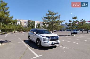 Цены Mitsubishi Outlander Бензин