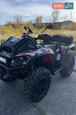 Цены BRP Outlander Бензин