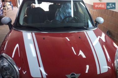 Цены MINI Paceman Бензин