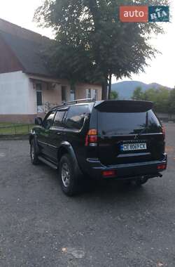 Цены Mitsubishi Pajero Sport Бензин