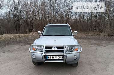 Цены Mitsubishi Pajero Wagon Бензин