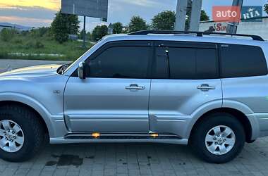 Цены Mitsubishi Pajero Wagon Бензин