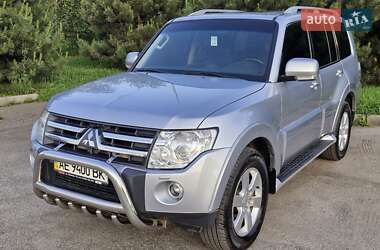 Цены Mitsubishi Pajero Wagon Бензин