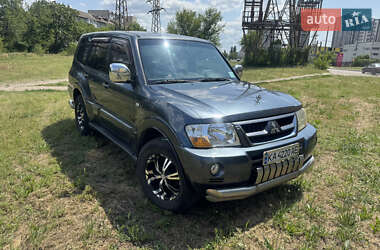 Цены Mitsubishi Pajero Wagon Бензин