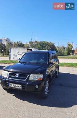 Цены Mitsubishi Pajero Wagon Бензин