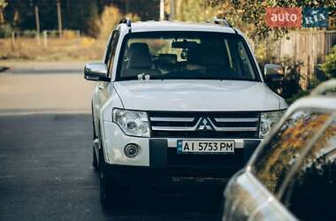 Цены Mitsubishi Pajero Wagon Бензин