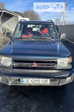 Цены Mitsubishi Pajero Бензин