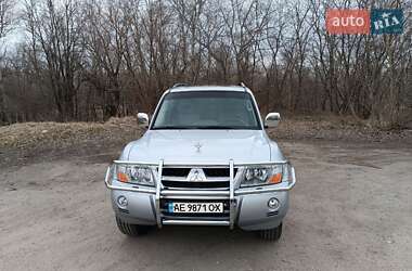 Цены Mitsubishi Pajero Бензин