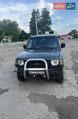 Цены Mitsubishi Pajero Бензин